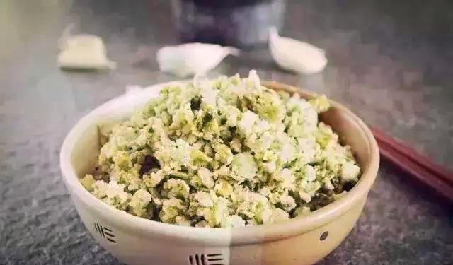 榆钱究竟是什么味道