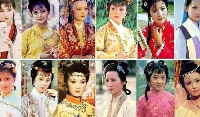 红楼梦之十二金钗游戏下载