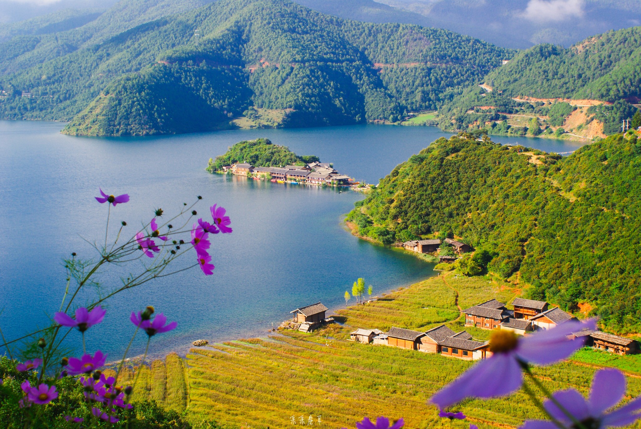 春节去哪儿玩 初次云南游 昆大丽经典路线 行程全攻略