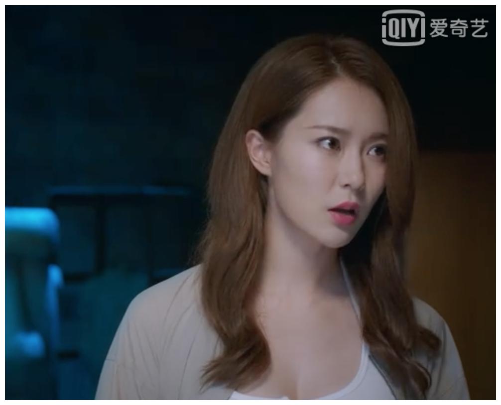 冒险王卫斯理之支离人每一个女角色都很漂亮你喜欢哪个