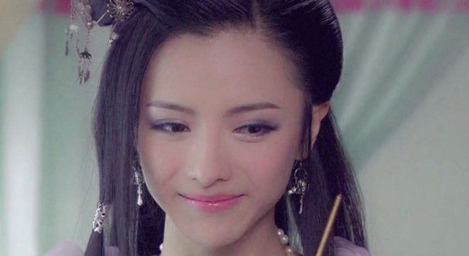 还记得《活佛济公3》中的仇天鹅吗?她现在长这样