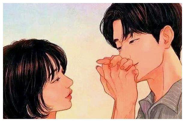 异性之间相处要慎重,避免陷入情感纠葛,大家要远离雷区才行!|异性|小蝶|雷区_新浪新闻