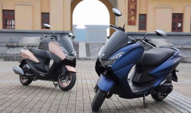 试驾雅马哈全新"胖头鱼",外观一改变身巡航车,奈何动力一般!