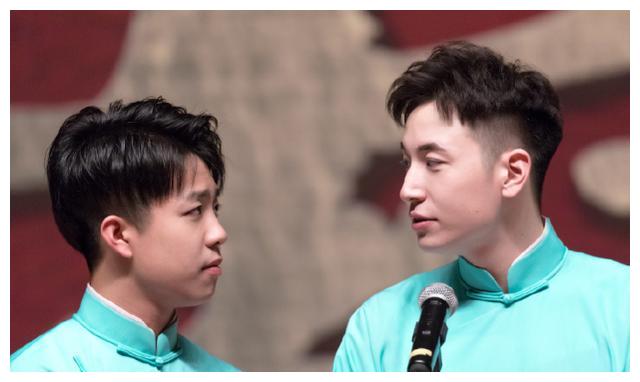 还有谁敢在千人以上剧场演这三个节目(《拉洋片》《造厨》《托妻献子