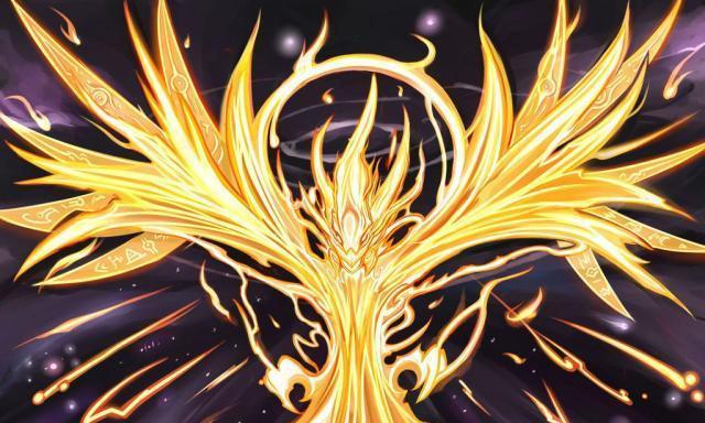 游戏王：三幻神的原型是什么？最不起眼的它是冥界之神！|神龙|太阳神|欧贝里斯克|原型|游戏王_新浪新闻