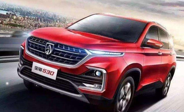 十万落地最热销十款车,2019十万落地买