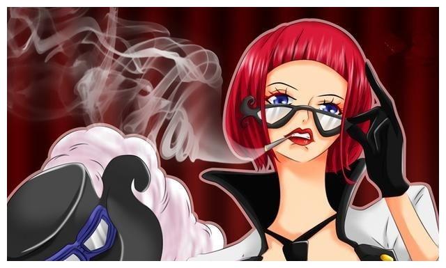 海贼王:看见了玛丽乔亚的三重罗生门,就知道革命军这次要凉