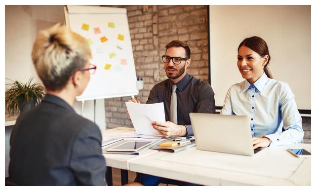 销售面谈的七大步骤 保险面谈步骤