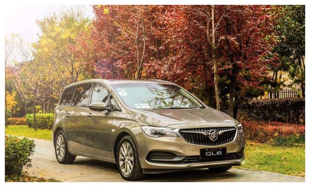 15万左右最佳多功能车,gl6对比途安l