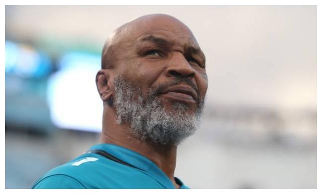 福尔曼回忆:拳王阿里曾警告他,千万不要复出与泰森对决!