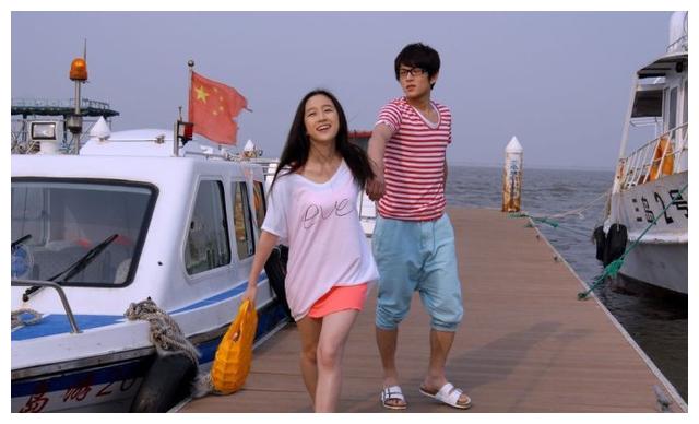 150的刘美含说谁给她鞋子穿就嫁给谁