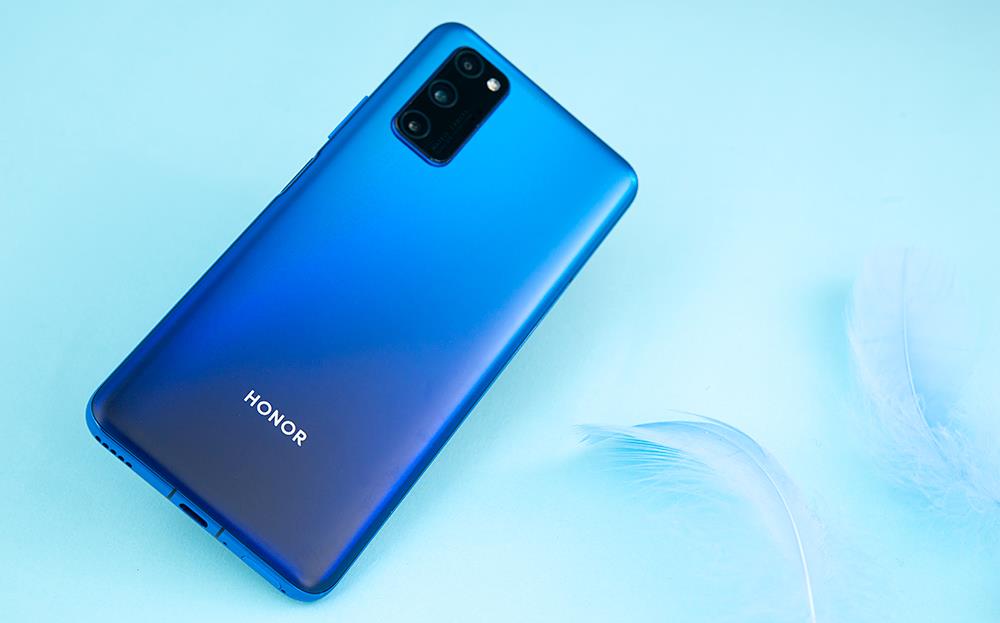 华为nova65g版与荣耀v30pro谁更值得买?对比完四点不纠结!