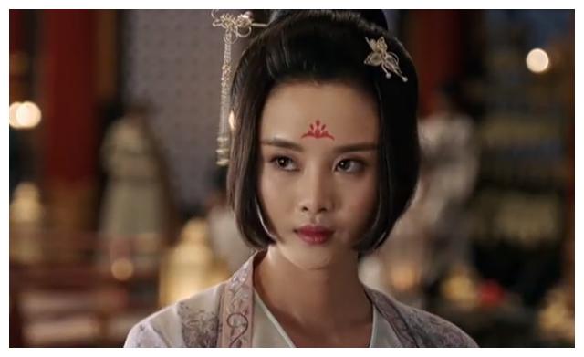 曾凭《琅琊榜》备受关注,如今女神气质征服观众|琅琊榜|隋雨蒙|乔欣