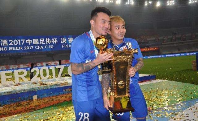 FIFA19中国球员能力值排名TOP10:恒大占据一