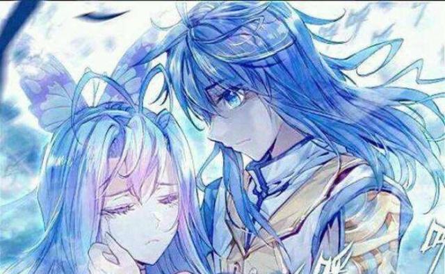 绝世唐门王冬身份被曝光,霍雨浩深情告白用生命来守护你!|绝世唐门|霍