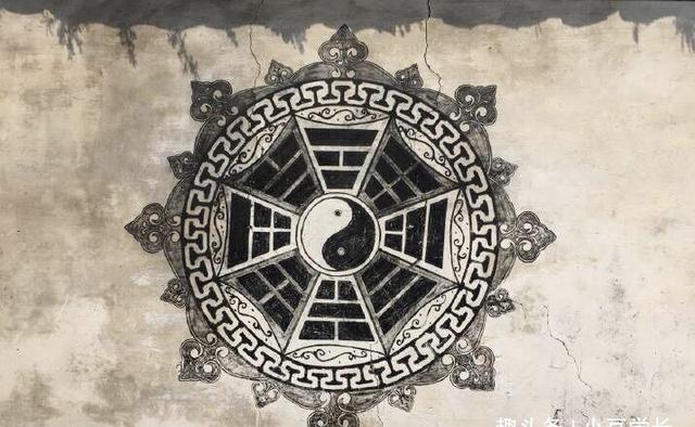 这座享誉华夏一绝的八卦奇村,满足你对古建筑的向往