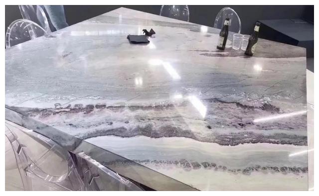 大理石背景墙装修施工要点及经典案例赏析(每一款都值得收藏)