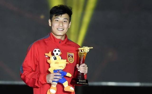 FIFA19中国球员能力值排名TOP10:恒大占据一