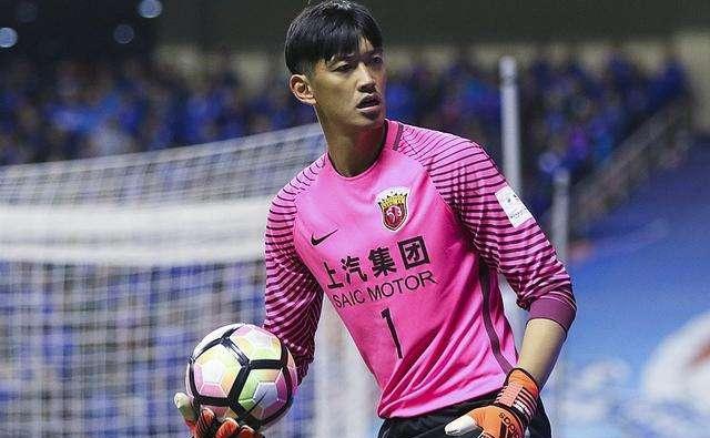 FIFA19中国球员能力值排名TOP10:恒大占据一