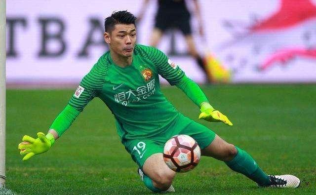 FIFA19中国球员能力值排名TOP10:恒大占据一