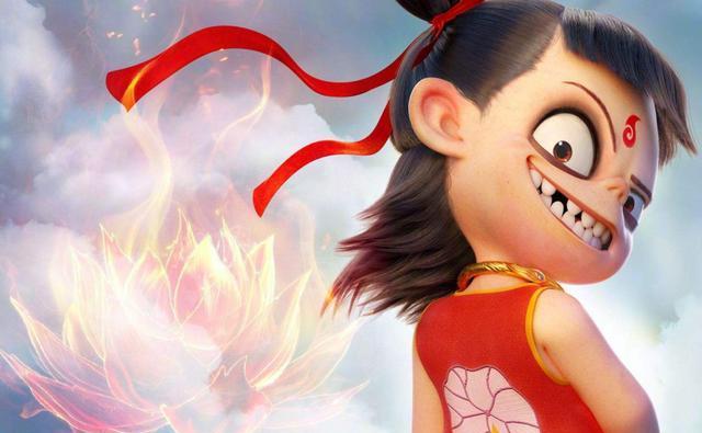 《哪吒之魔童降世》:有趣的人物设计,耐人寻味的故事情节