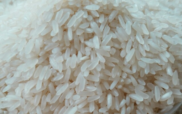 湖北仙桃特产:仙桃香米