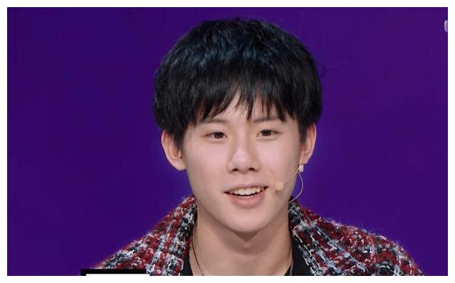 演员请就位李少红导演签约周奇