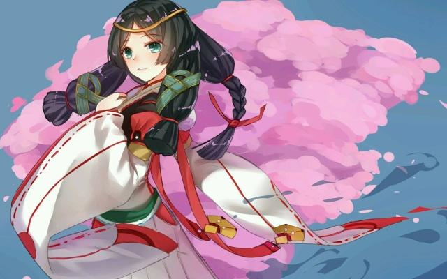 阴阳师丑时之女御魂阴阳师新御魂青女坊上线定位模糊却又不可缺少