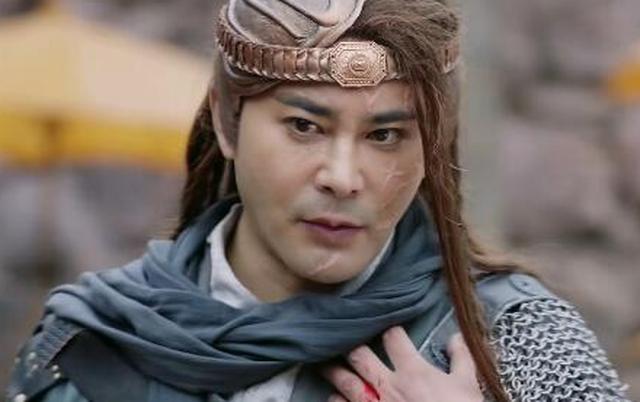 新版《倚天屠龙记》范遥装哑变吞炭改声,是画蛇添足还是锦上添花