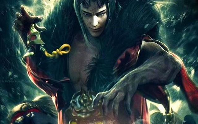 西游记中最强者是元始天尊!佛教的燃灯古佛,也自愧不如!|元始|天尊|燃灯古佛_新浪新闻