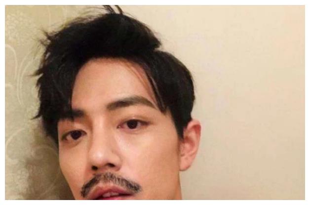 当明星长胡子:陆毅异有型,白宇痞帅,当看到肖战:想嫁了
