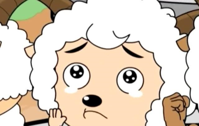 大家以为懒羊羊死了,沸羊羊和喜羊羊都哭了,它却直接泪崩!