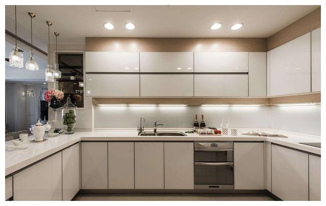 过来人经验总结：厨房装修3处地方别省钱，否则入住很麻烦