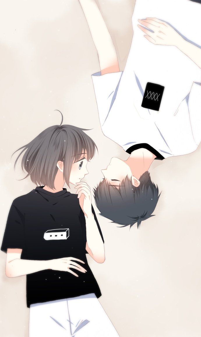 漫画迷的福利来了 少女漫 怦然心动 高清壁纸 一定有你喜欢的 漫画迷的福利来了 少女漫 怦然心动 高清壁纸 一定有你喜欢的