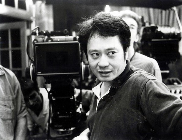 65岁的李安携新片双子杀手归来