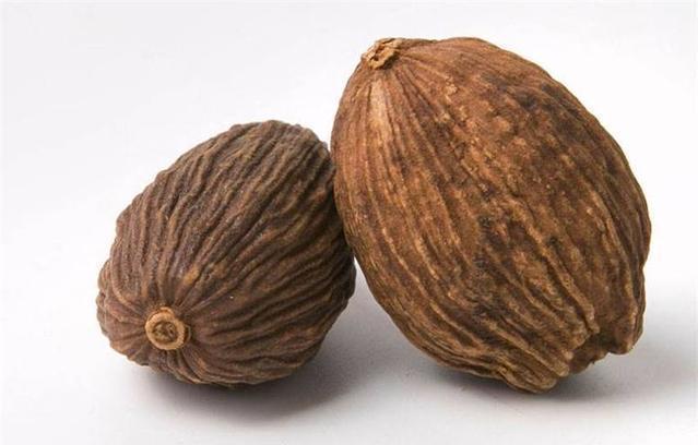 火锅里吃出来了罂粟壳网友不懂就不要出来丢人