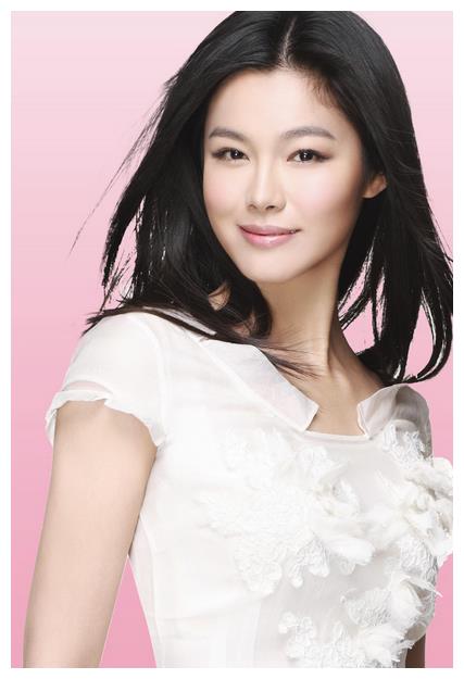 来自贵州10大美女明星个个貌美似仙女你最喜欢谁