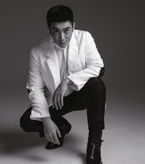 杜江关晓彤李庚希王俊凯张翰王鸥韩雪