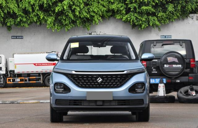 车如其人?十万买七座家用车,教你怎样避开奶爸形象-新浪汽车