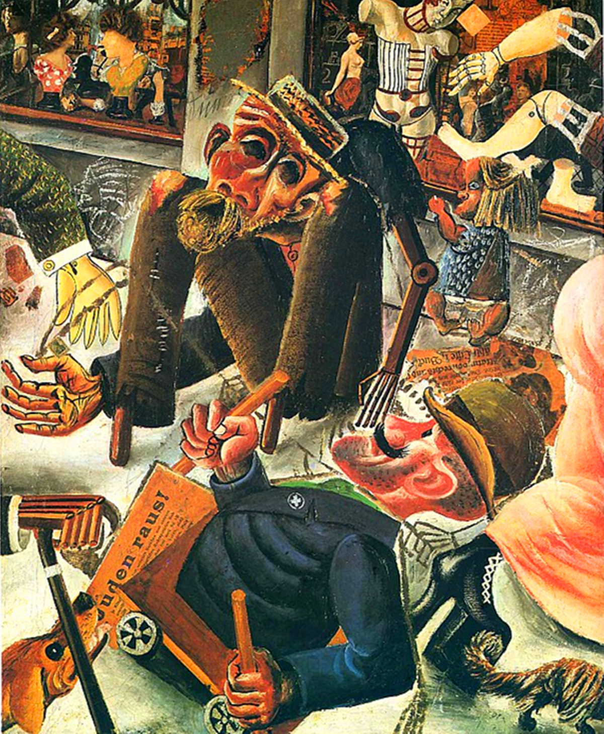 萨义德"知识分子一定要令人尴尬",还有知识分子?世界会好吗?