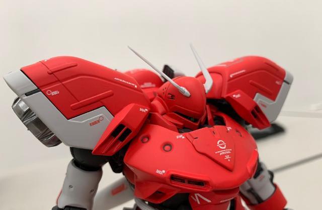 新安洲与沙扎比模型的集合,怎么会是红色角马?