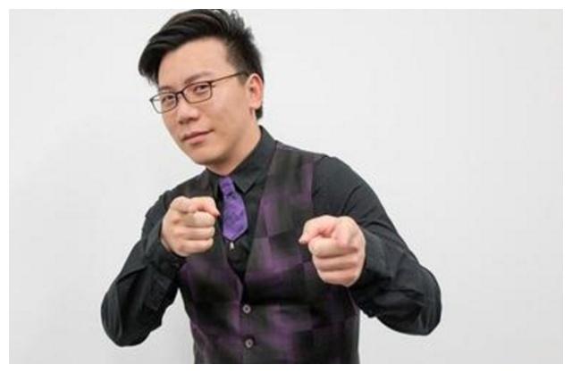 陈铭成为《奇葩说》第五季的奇葩之王,不妨和我来看看吧