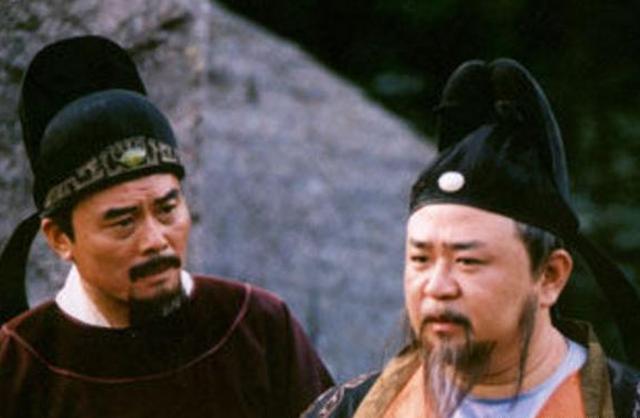 《神探狄仁杰》:为何曾泰没有存在感?,–,剖二历史网|神探狄仁杰|曾泰|狄仁杰_新浪新闻