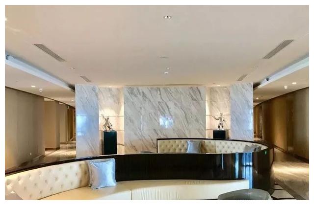大理石背景墙装修施工要点及经典案例赏析(每一款都值得收藏)