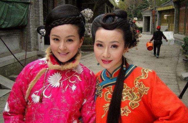 姐姐嫌夫家贫不愿嫁,妹妹替她上花轿,20年后后悔不已|谭继洵|婚事|长