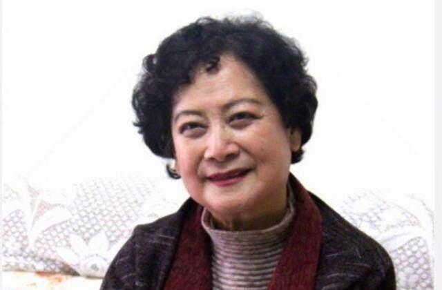 观音菩萨|左大玢|西游记_新浪新闻