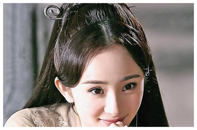 杨幂 赵又廷十里桃花,配这首三世痴恋,看看如何