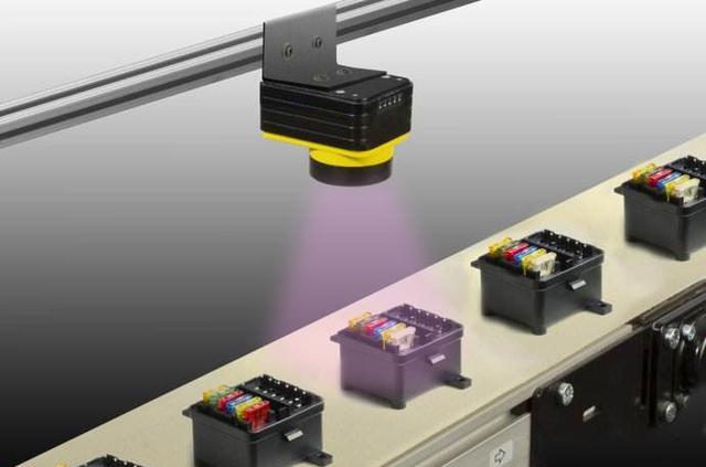 自动化的慧眼机器视觉检测如何推动广大制造业的发展