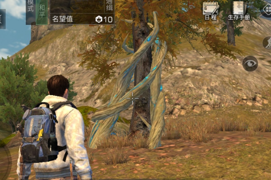 《明日之后》玩家故意在庄园挂机,终于发现了夜魔的真实面孔!