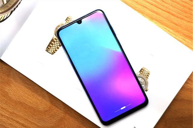 vivoZ5即将上市,骁龙712+4800万主摄+良心价